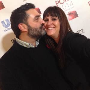 Meet your Posher, Marlene